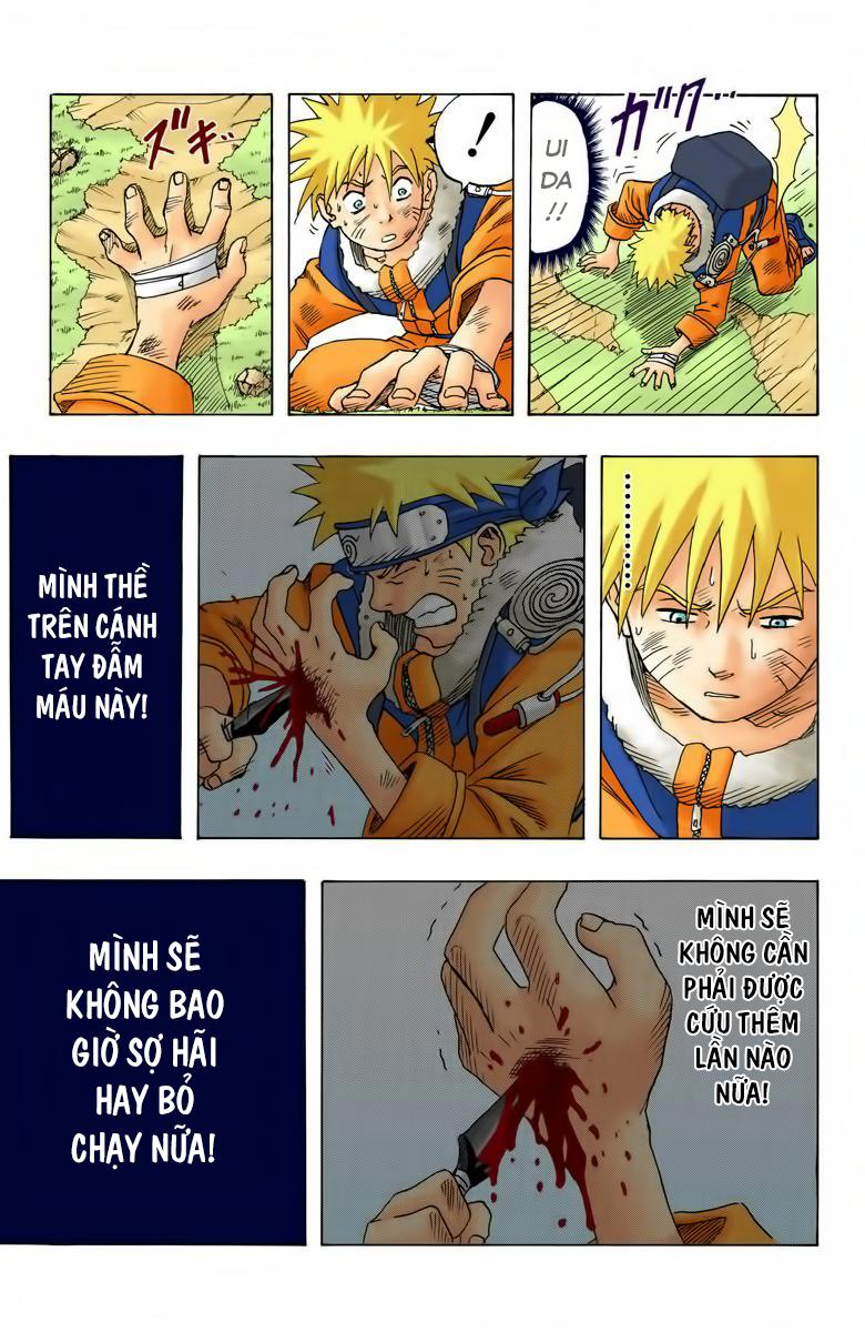 Chapter 13 - 16