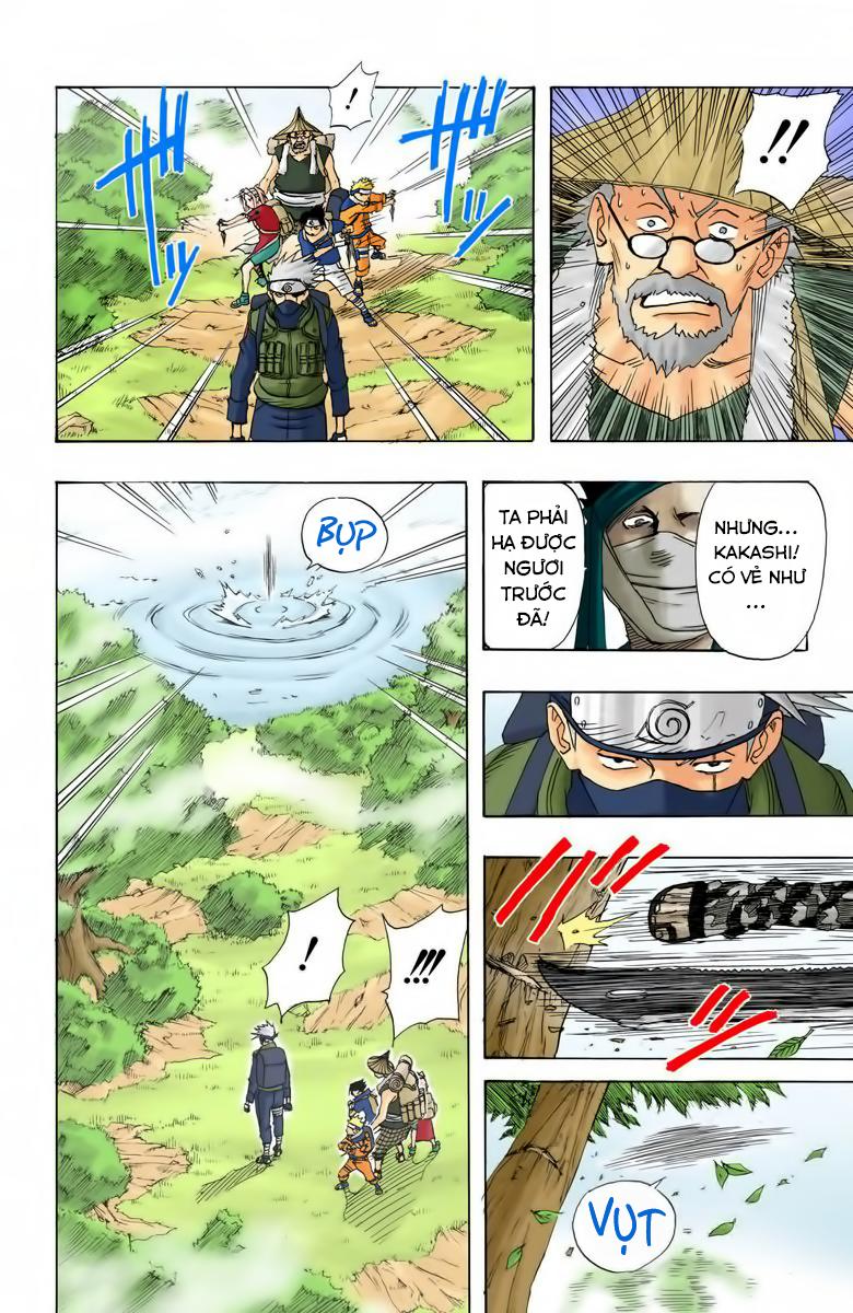 Chapter 12 - 13