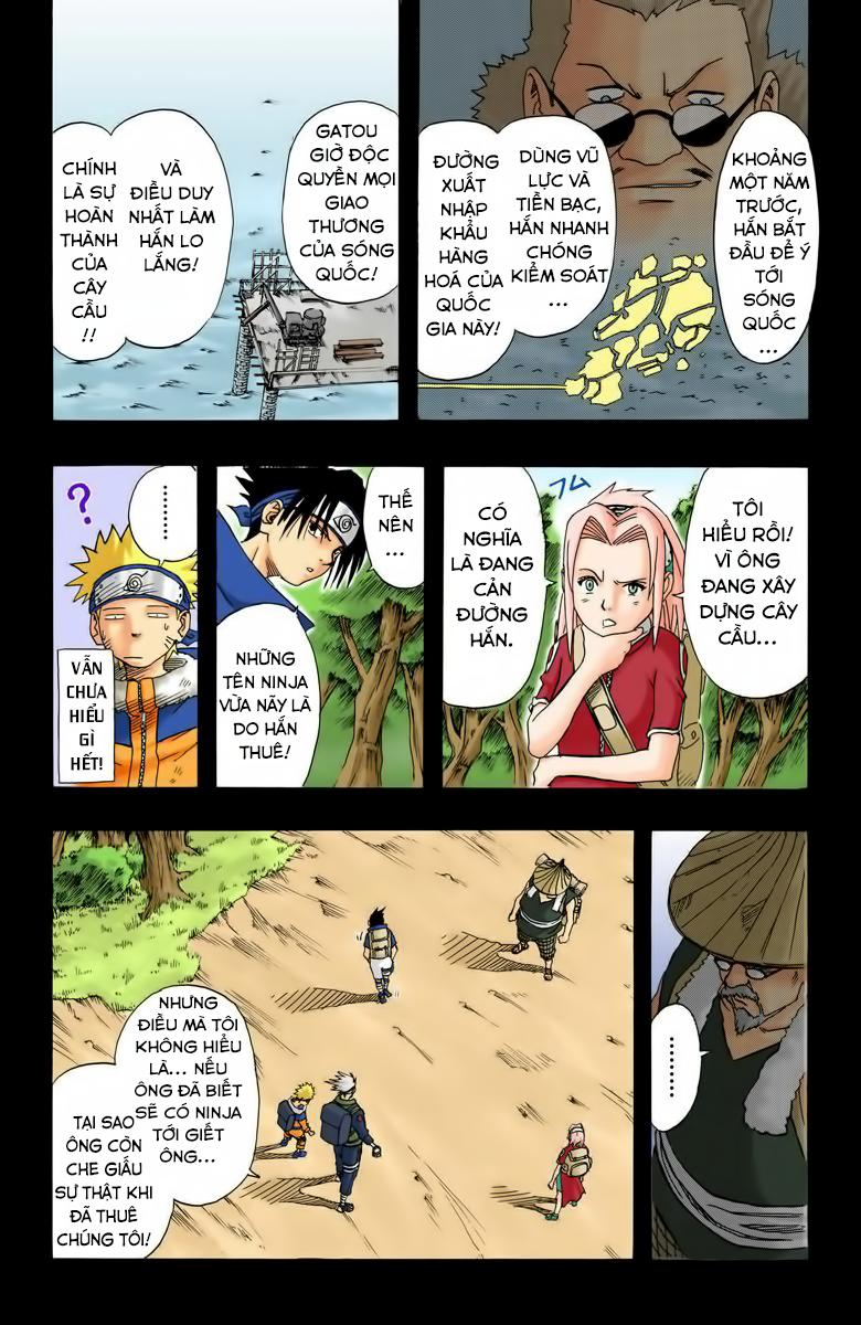 Chapter 11 - 13