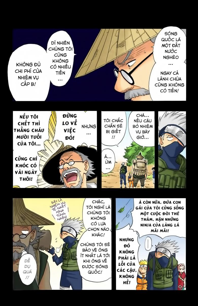 Chapter 11 - 14