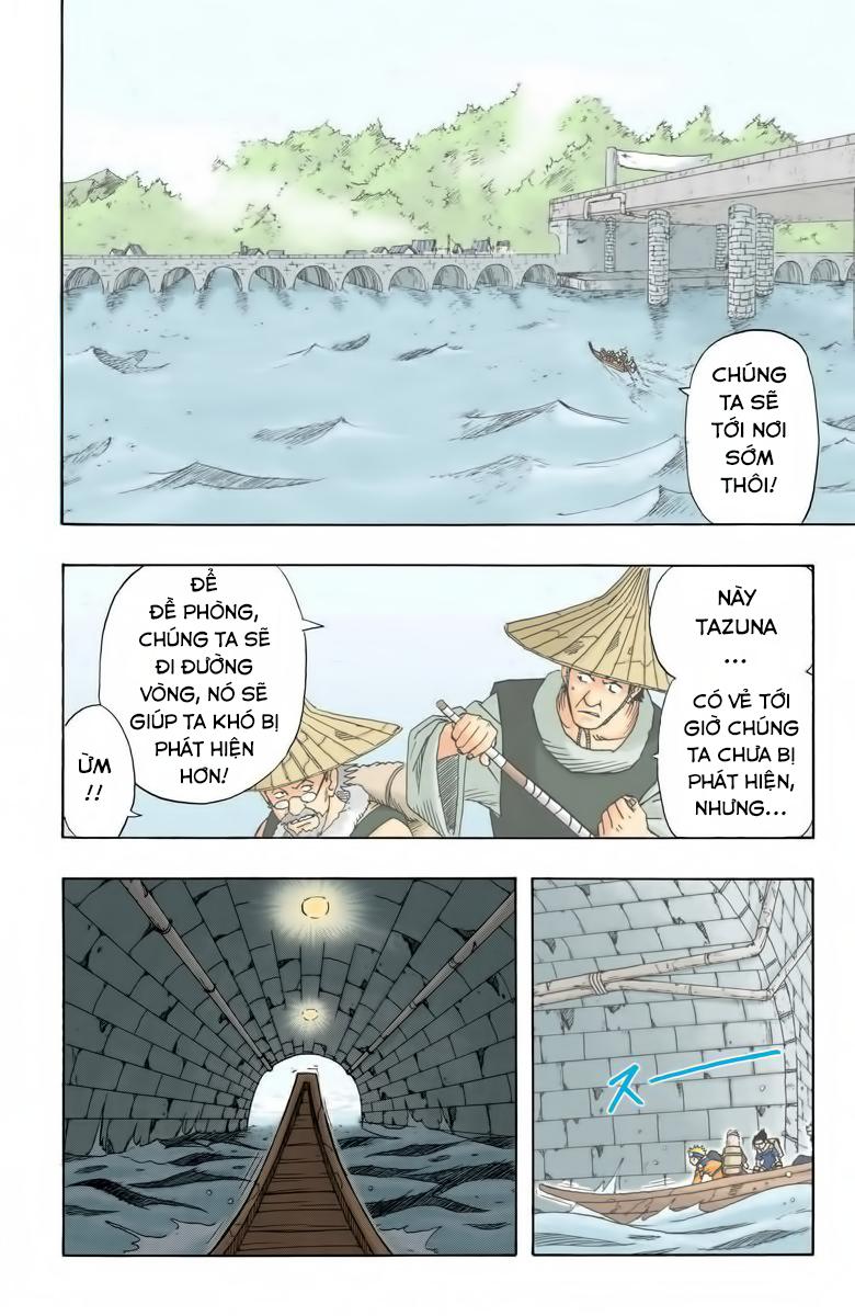 Chapter 11 - 15