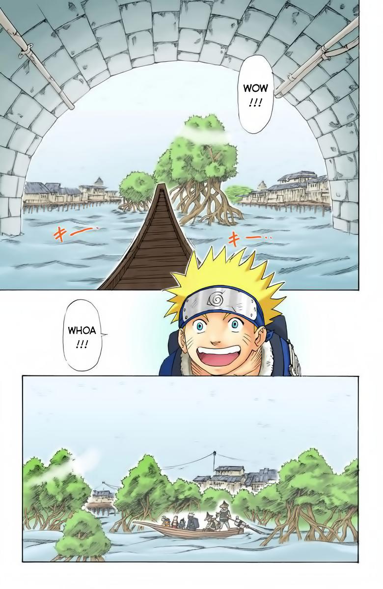 Chapter 11 - 16