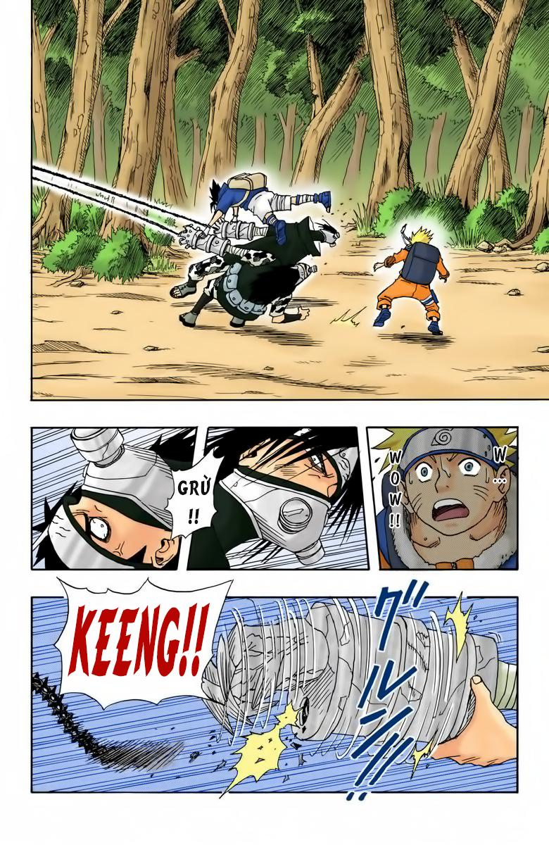 Chapter 10 - 11