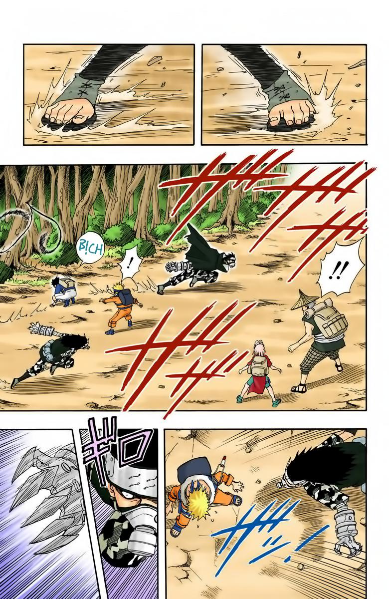 Chapter 10 - 12