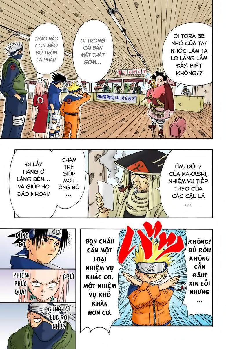Chapter 9 - 10
