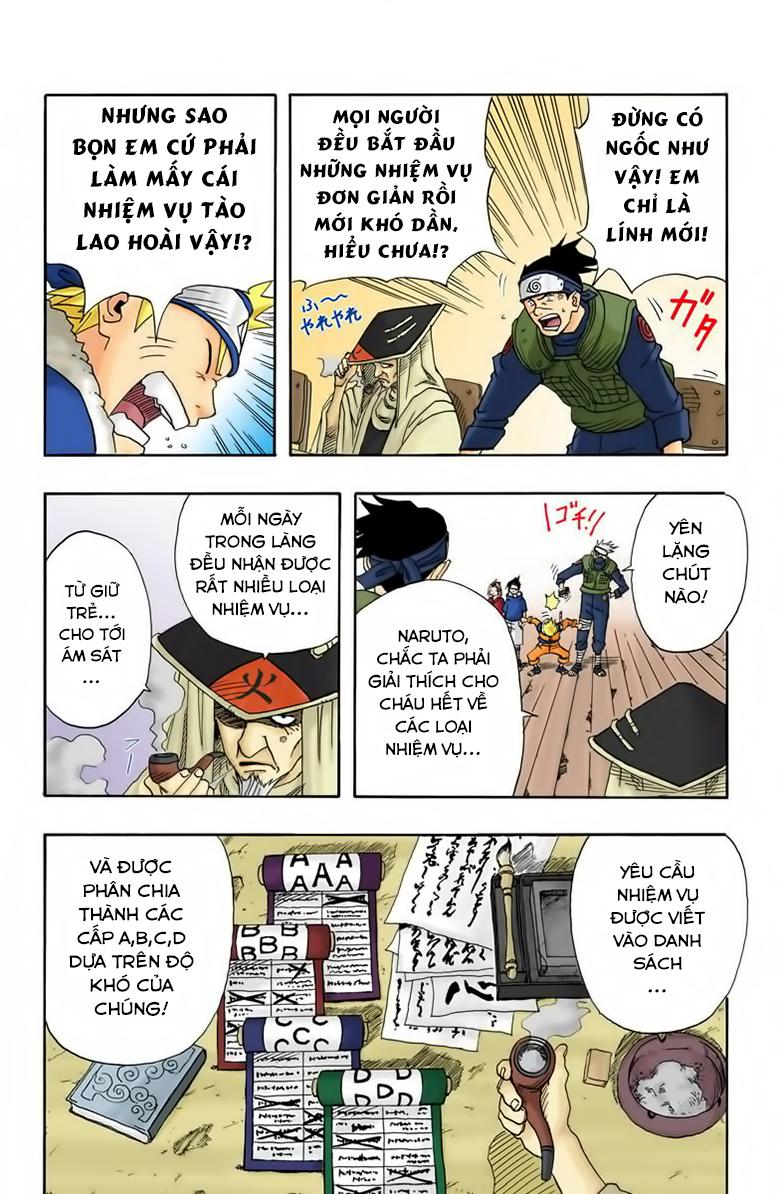 Chapter 9 - 11
