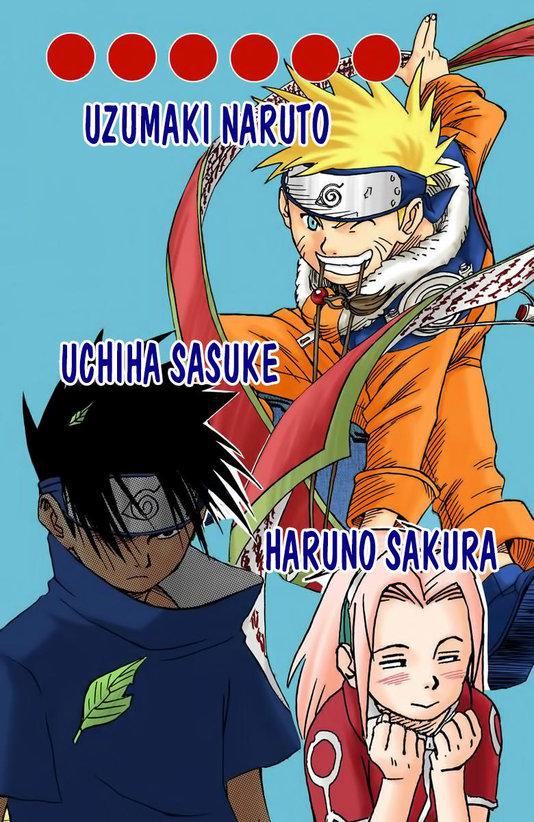 Chapter 8 - 9