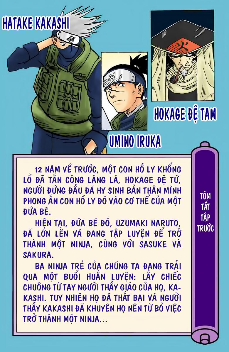 Chapter 8 - 10