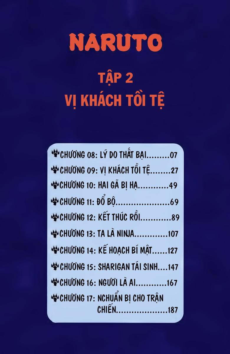Chapter 8 - 11
