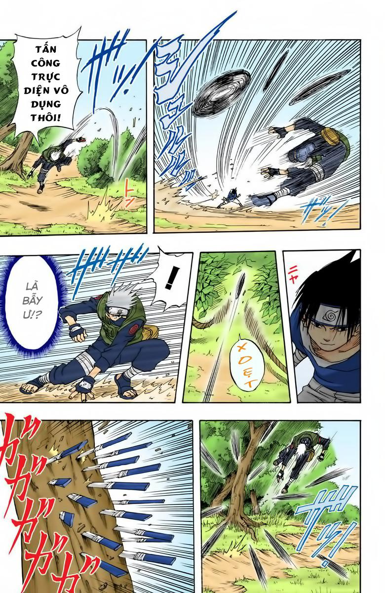 Chapter 7 - 8