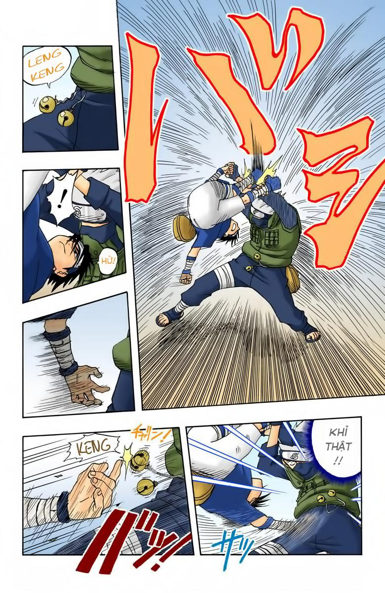 Chapter 7 - 11