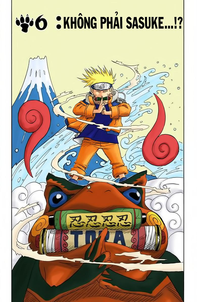 Chapter 6 - 7