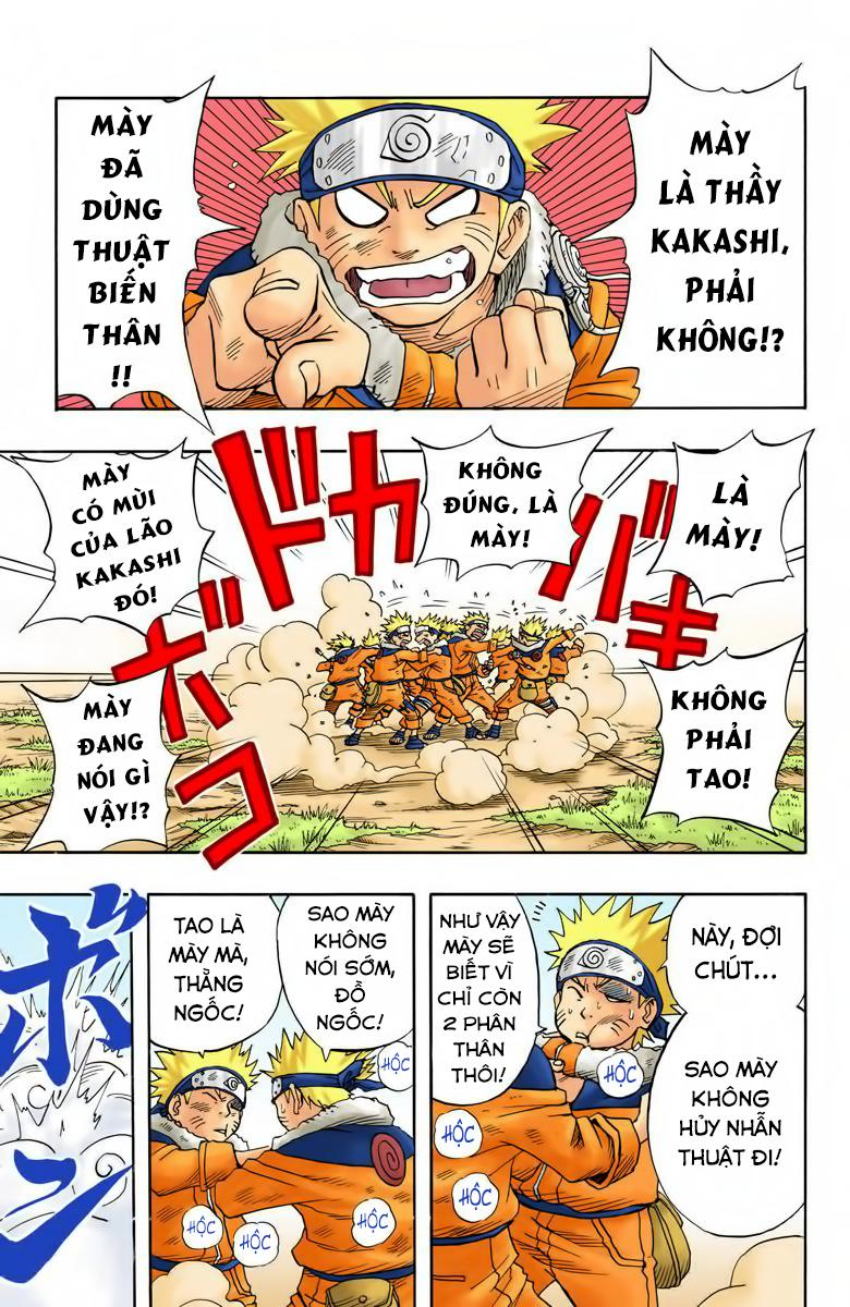 Chapter 6 - 8