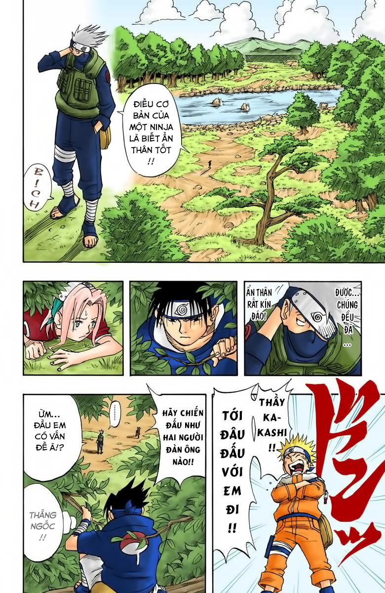 Chapter 5 - 7
