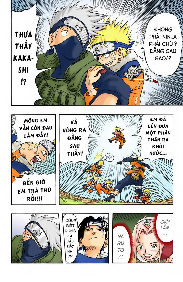Chapter 5 - 22