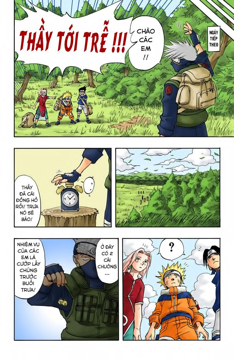 Chapter 4 - 19