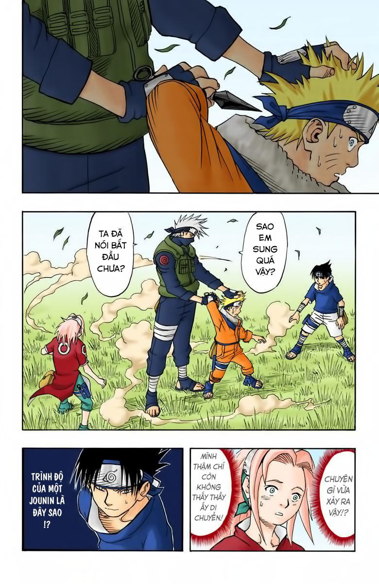 Chapter 4 - 23