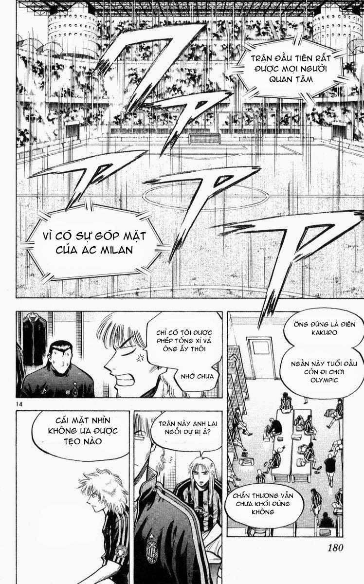 Chapter 222 - 18