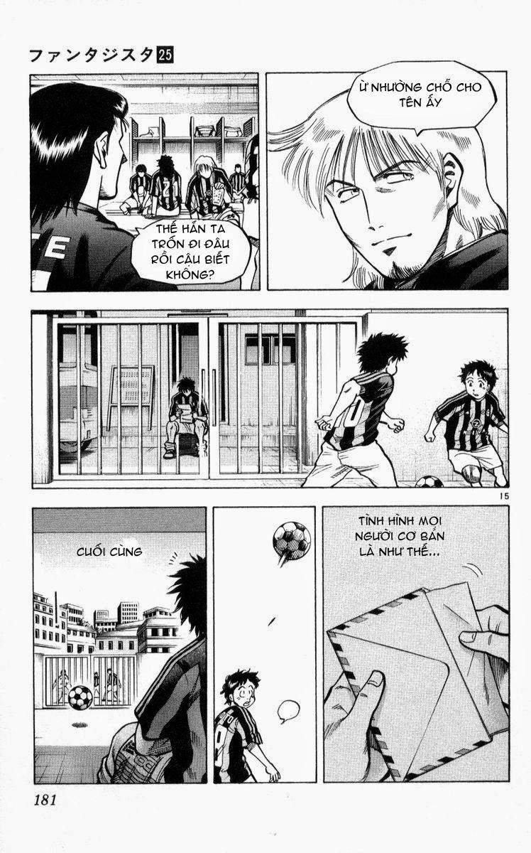 Chapter 222 - 19