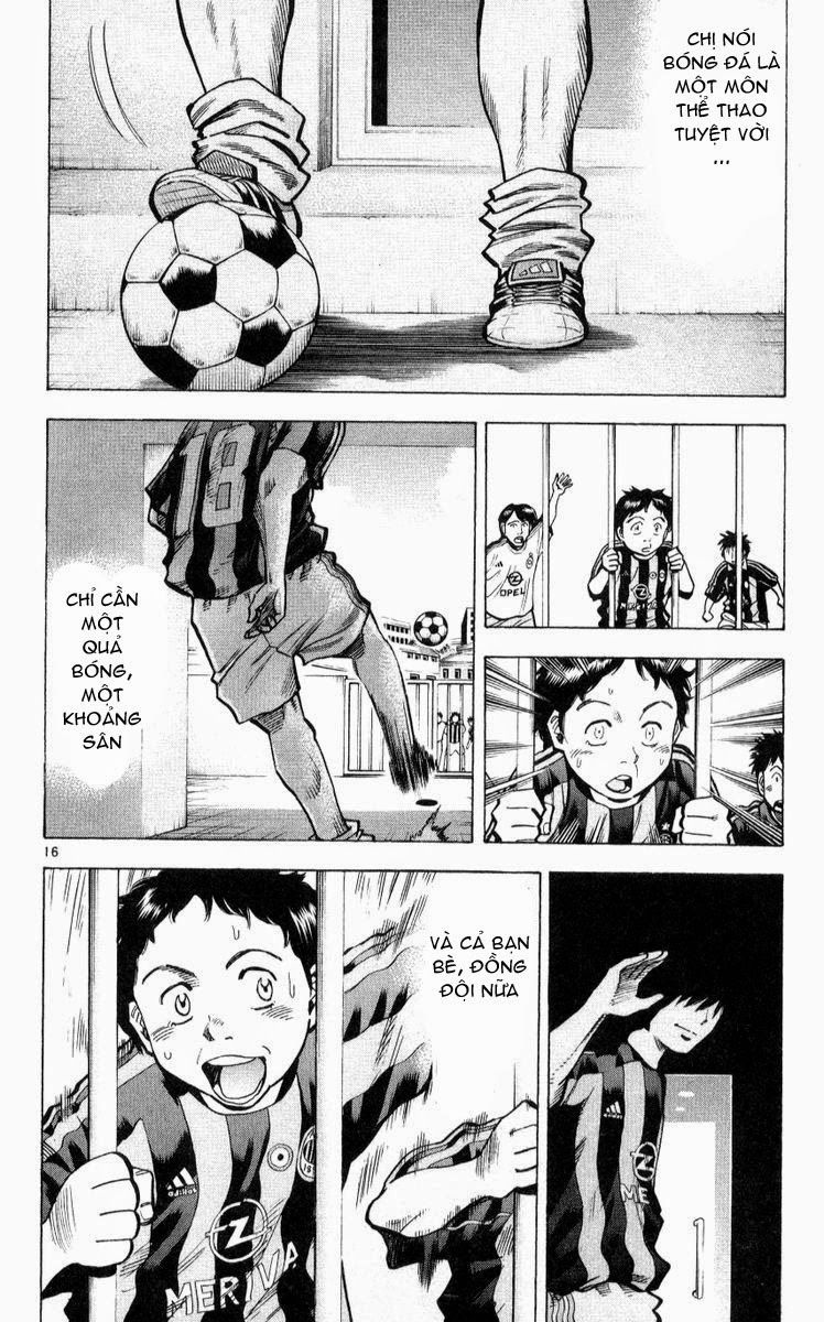 Chapter 222 - 20
