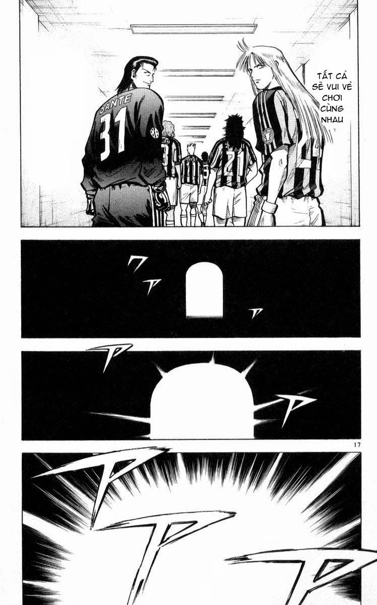 Chapter 222 - 21