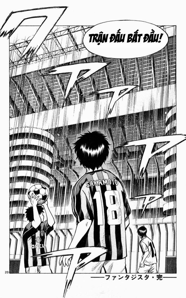 Chapter 222 - 23