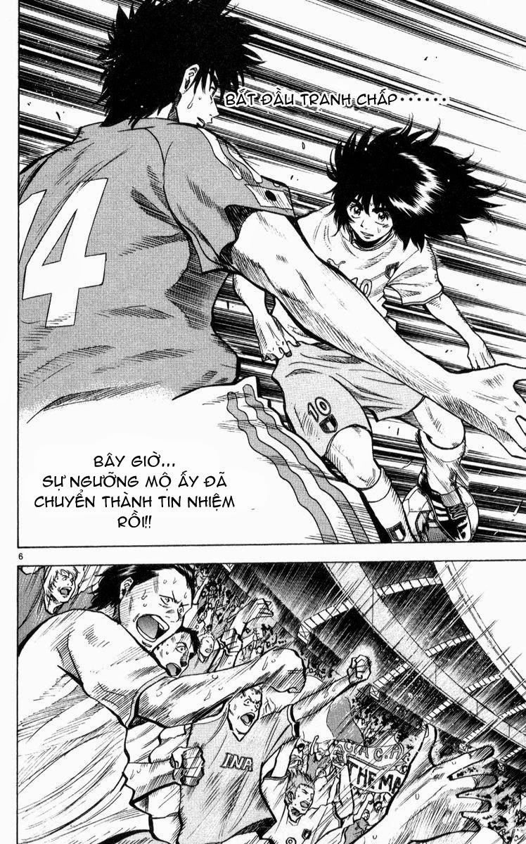 Chapter 221 - 10