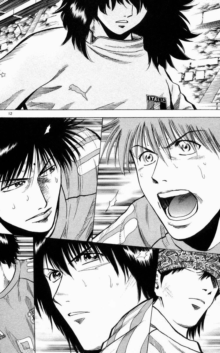 Chapter 221 - 15