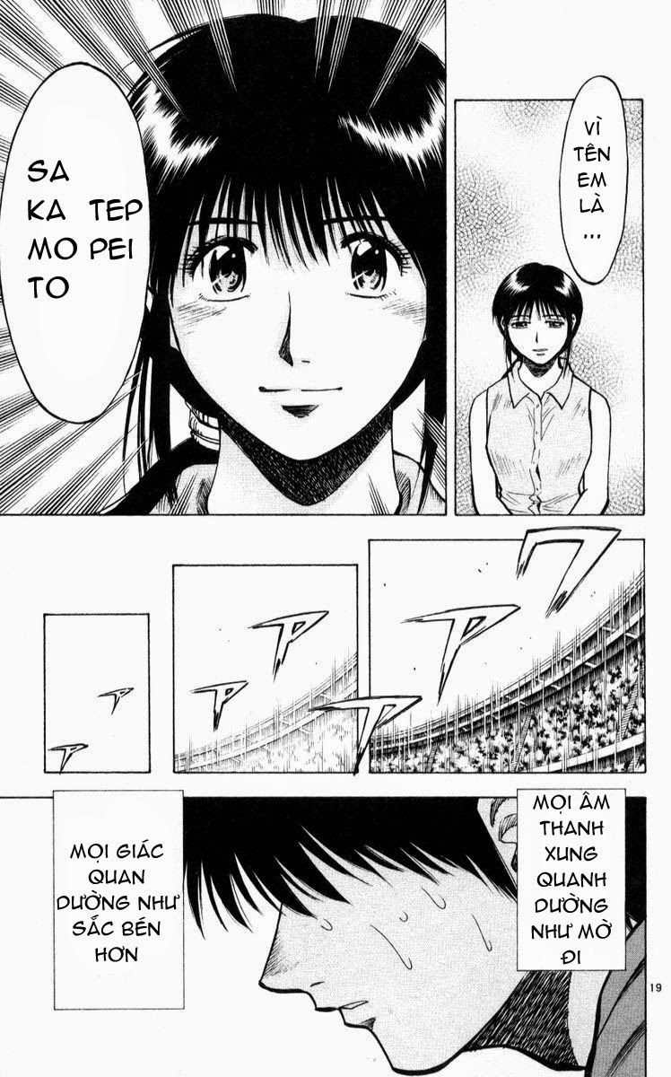 Chapter 221 - 22