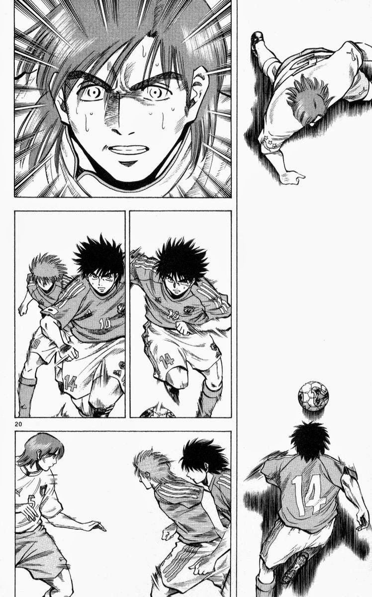 Chapter 221 - 23