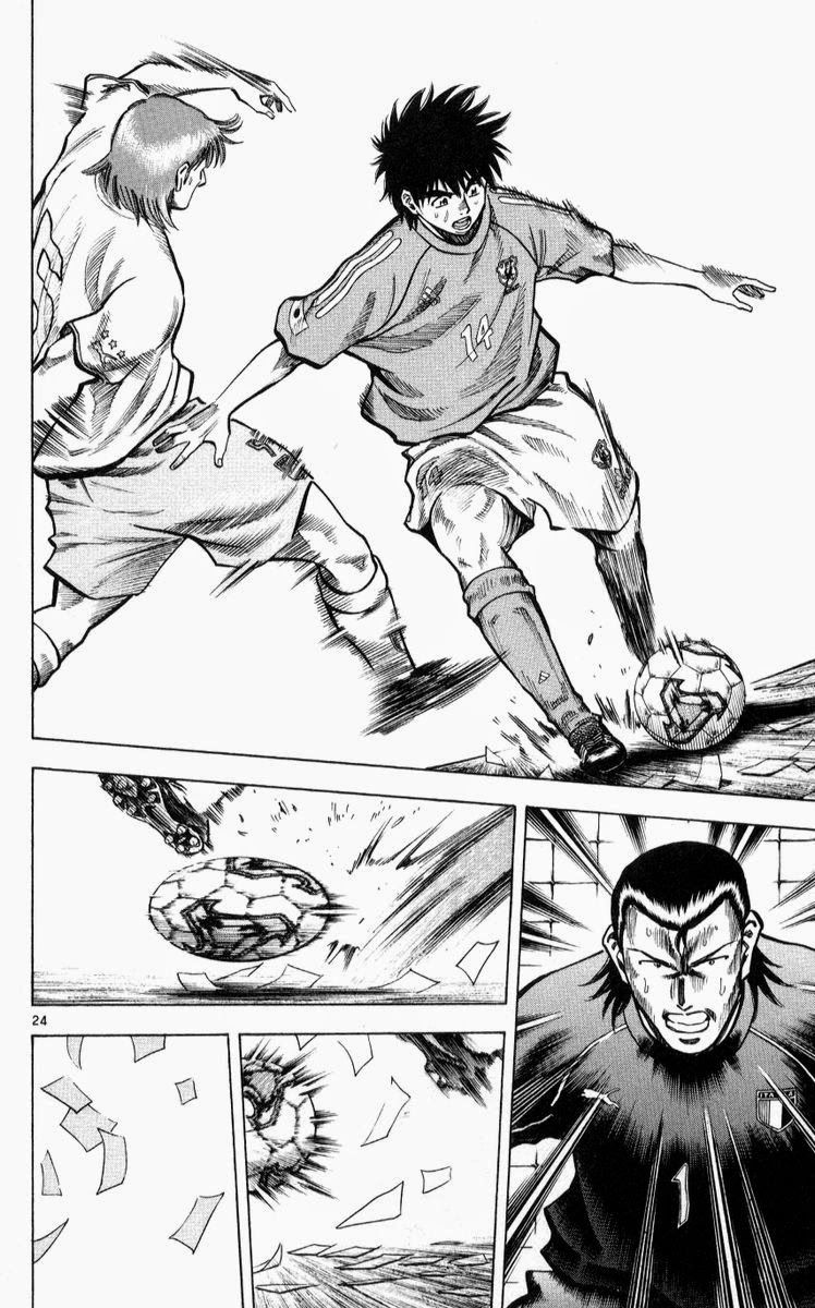 Chapter 221 - 26