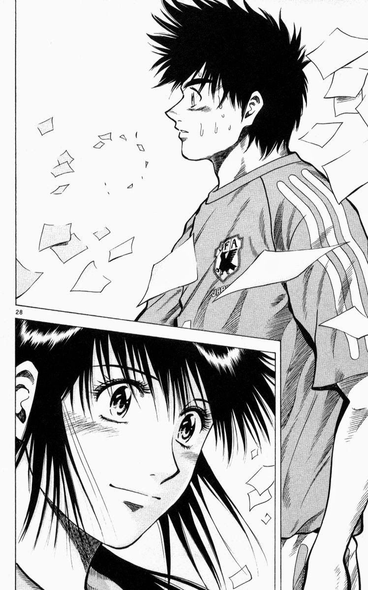 Chapter 221 - 30