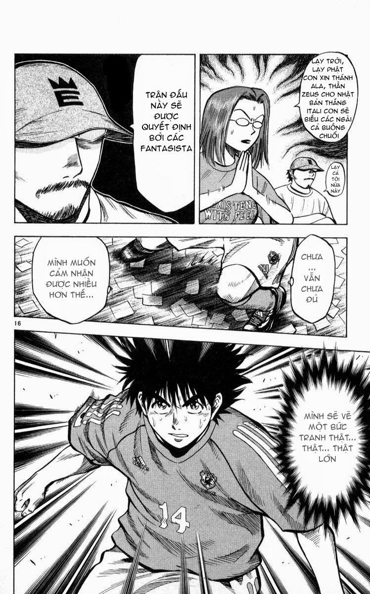 Chapter 220 - 20
