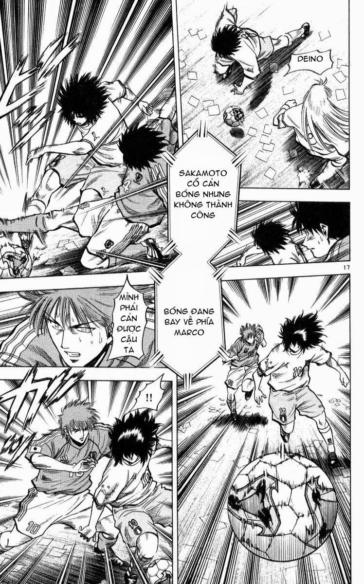 Chapter 220 - 21
