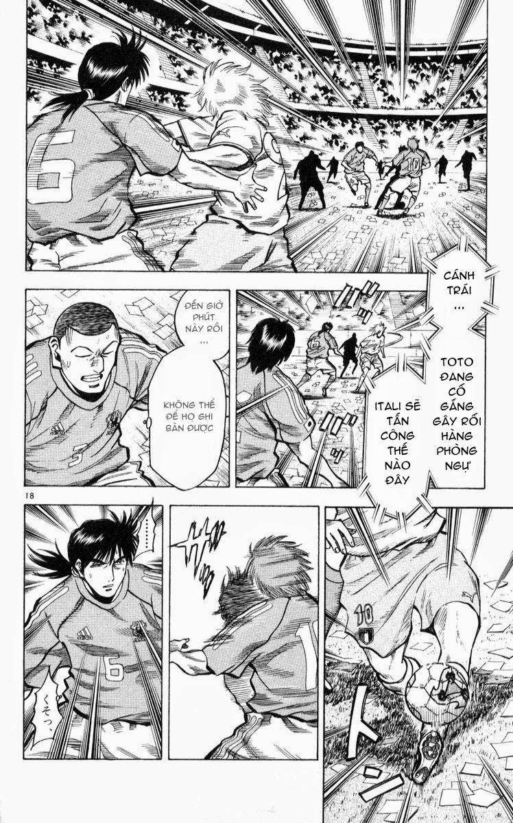 Chapter 220 - 22