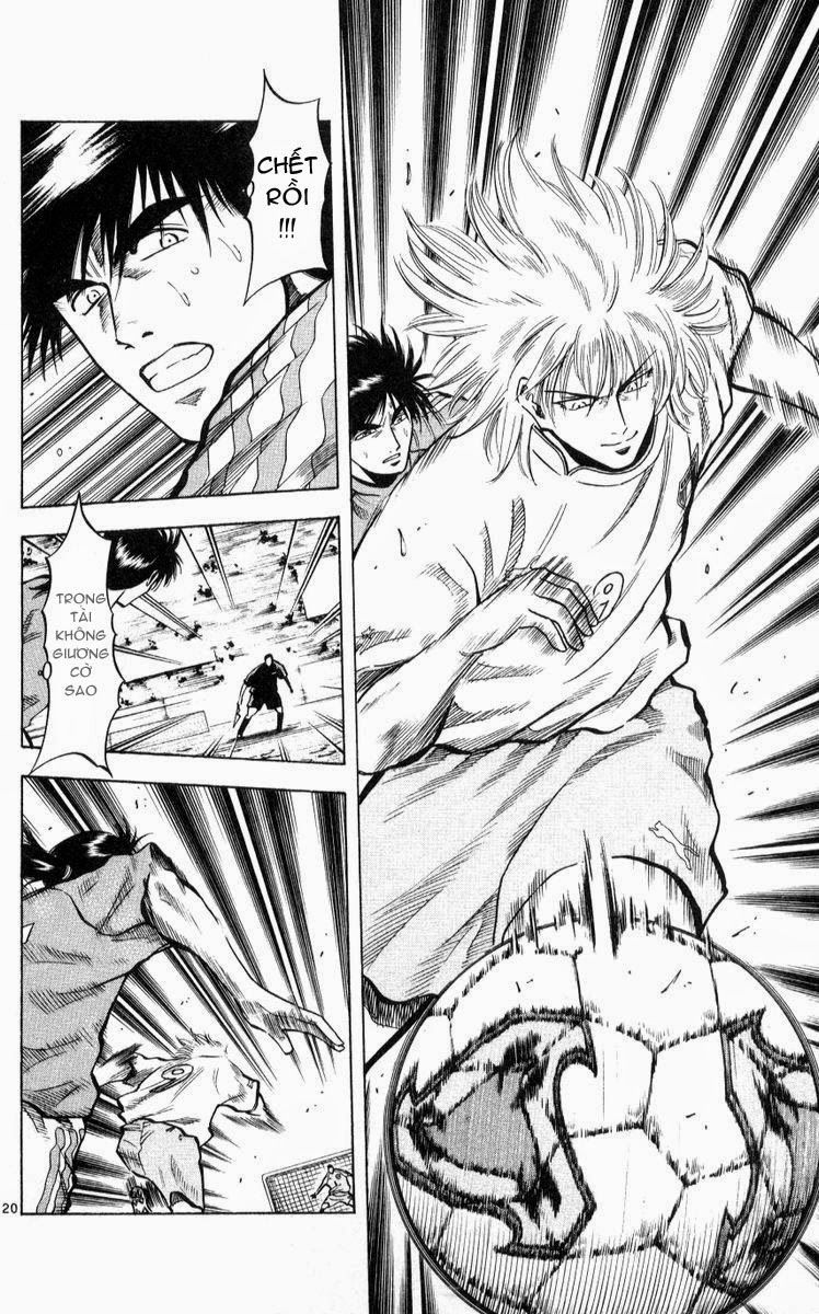 Chapter 220 - 24