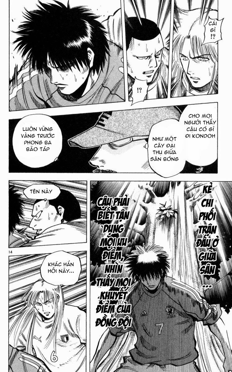 Chapter 218 - 18