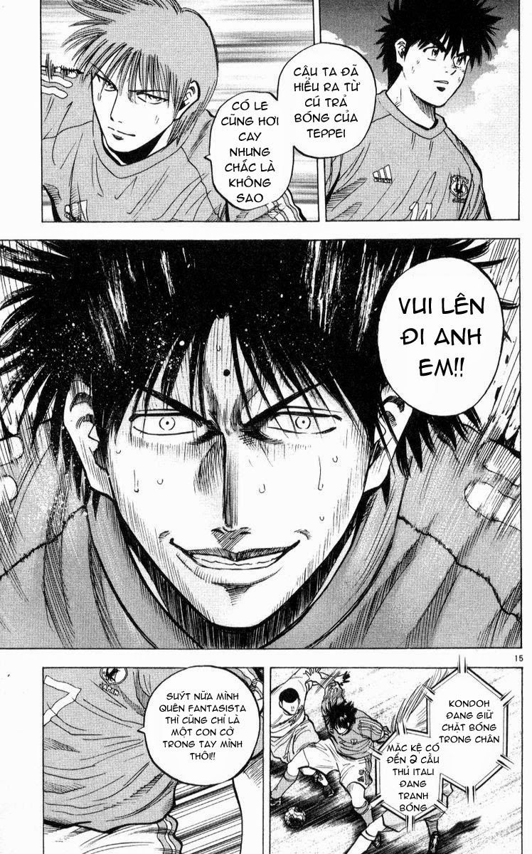 Chapter 218 - 19