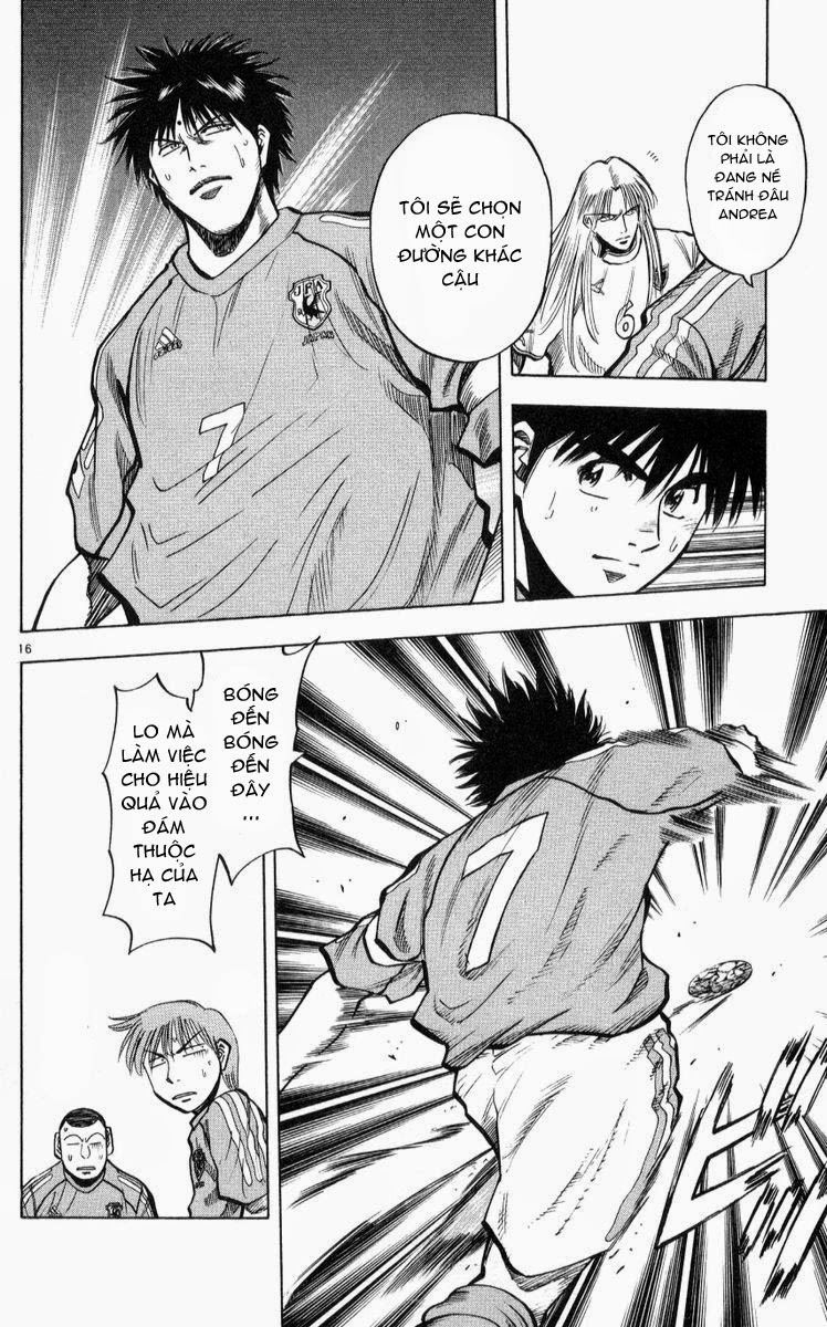 Chapter 218 - 20