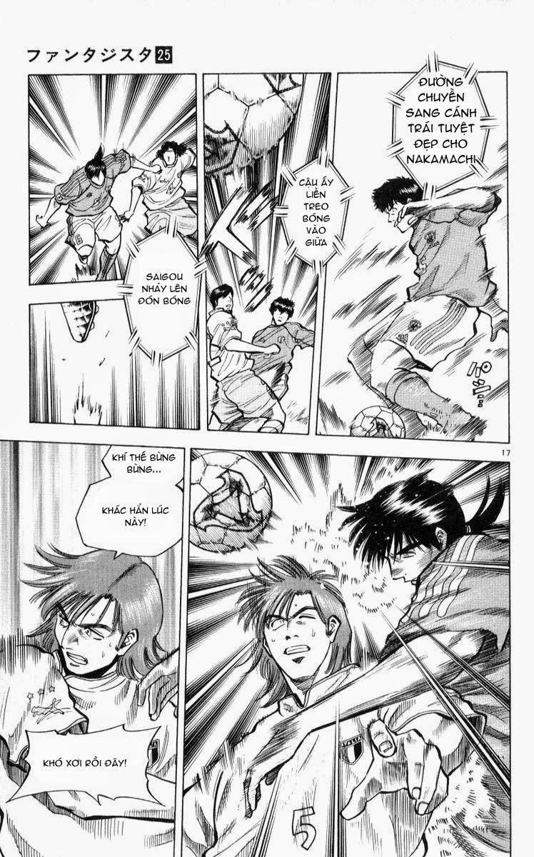 Chapter 218 - 21