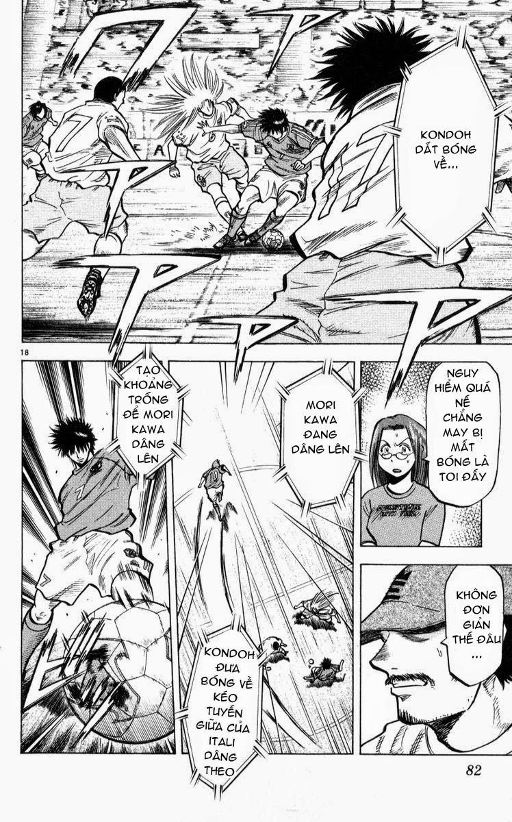 Chapter 218 - 22