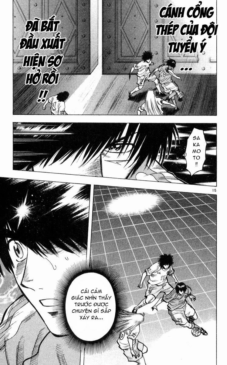 Chapter 216 - 19