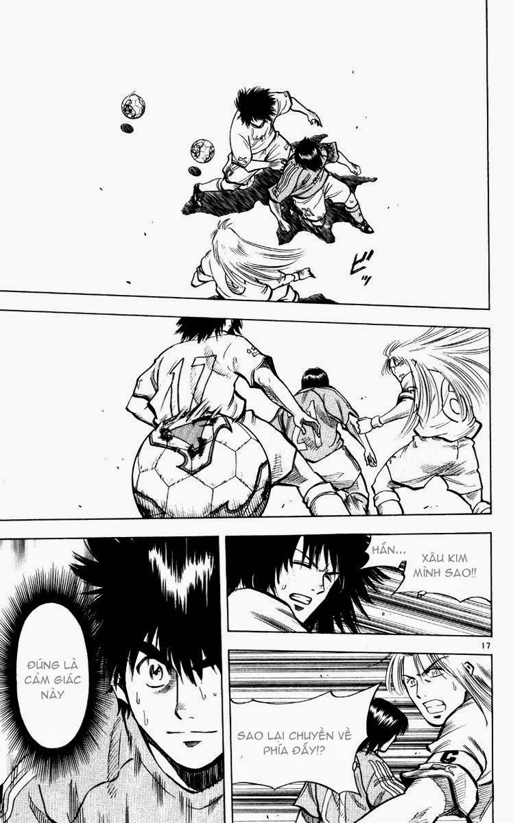 Chapter 216 - 21