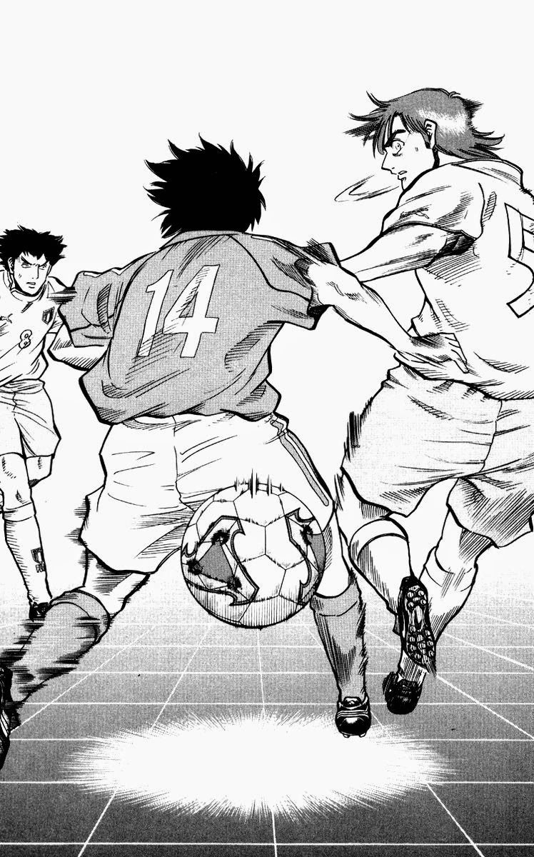 Chapter 216 - 22