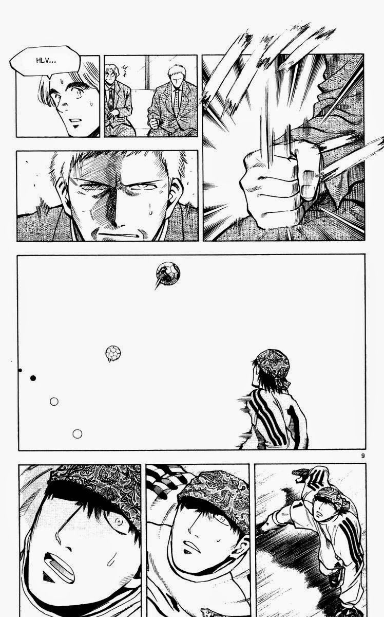 Chapter 215 - 18