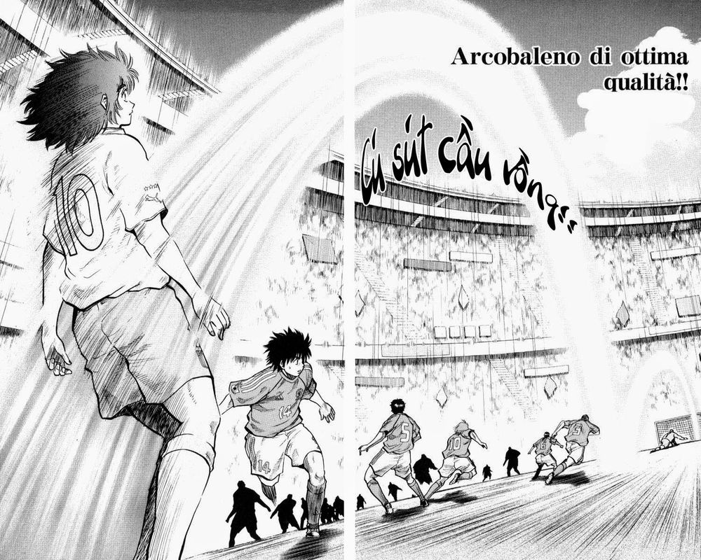 Chapter 215 - 21