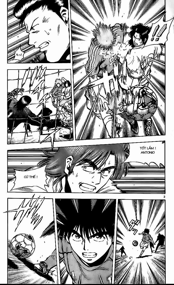 Chapter 214 - 7