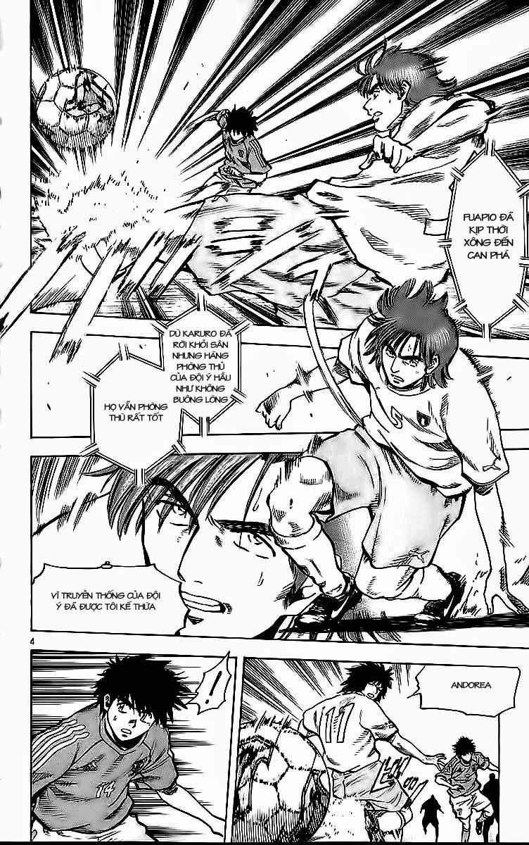 Chapter 214 - 8