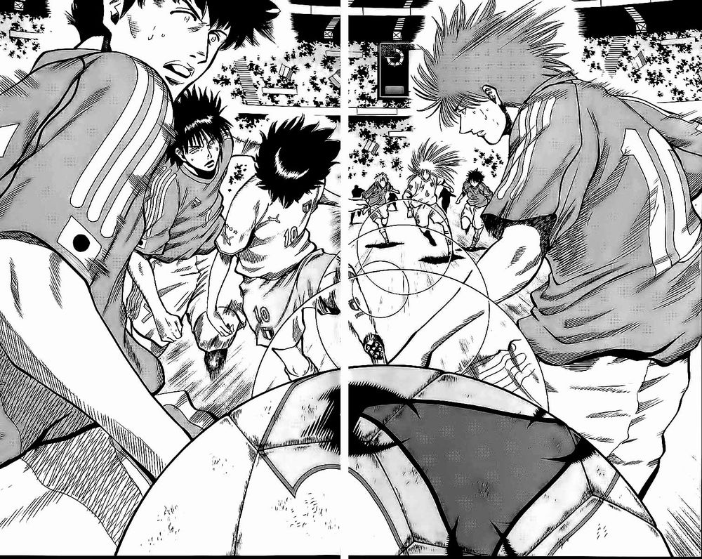 Chapter 214 - 14