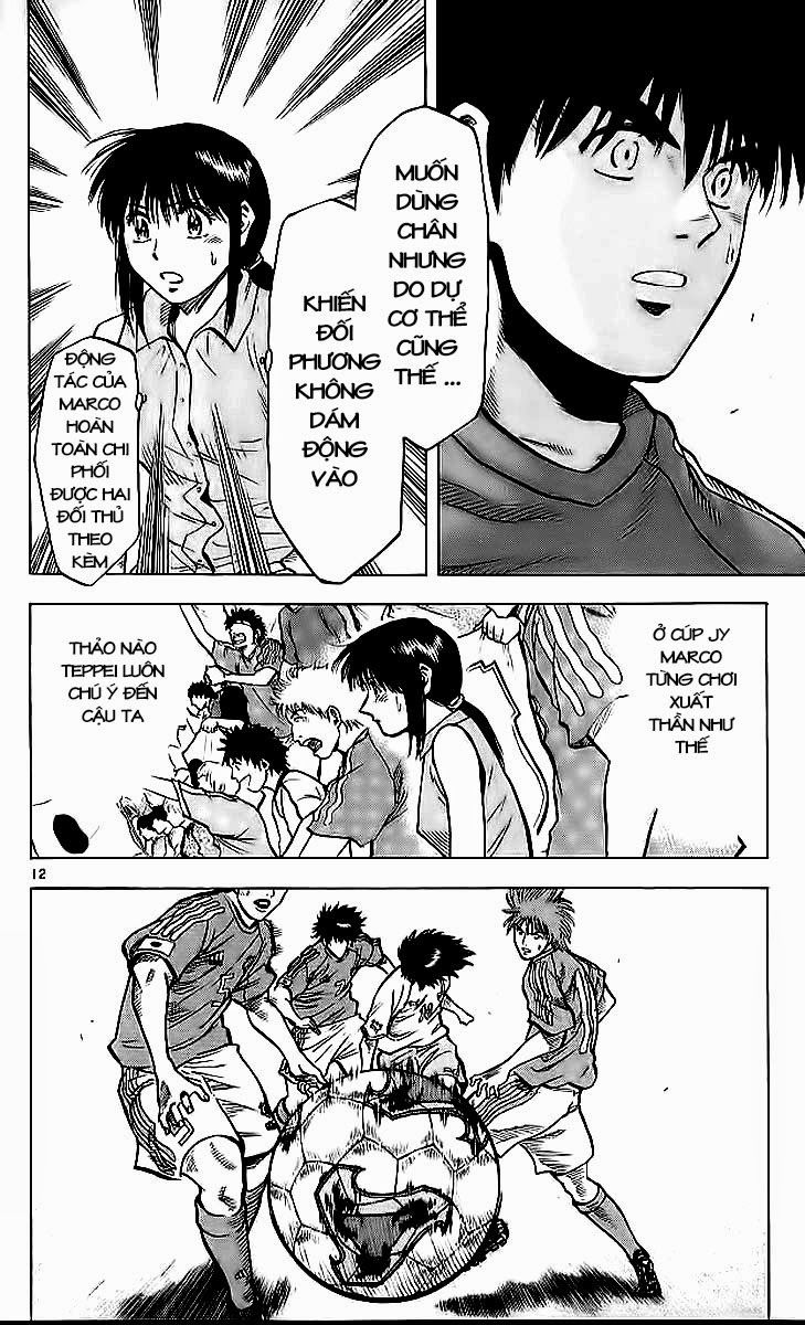 Chapter 214 - 15